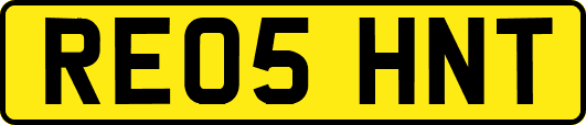 RE05HNT