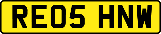 RE05HNW