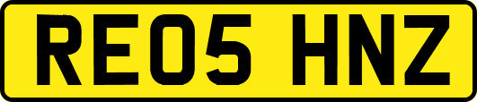 RE05HNZ
