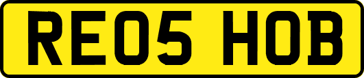 RE05HOB