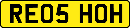 RE05HOH