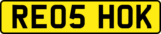 RE05HOK
