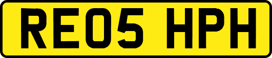 RE05HPH