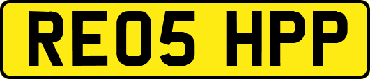RE05HPP