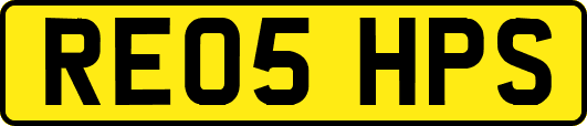 RE05HPS