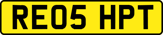 RE05HPT