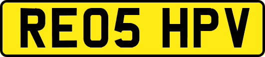 RE05HPV
