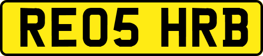 RE05HRB