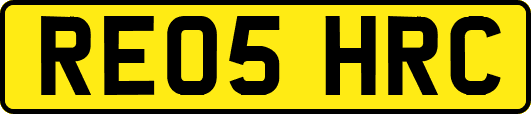 RE05HRC