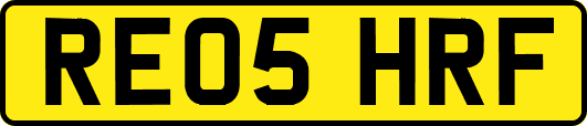 RE05HRF