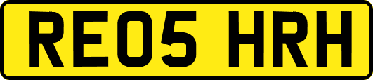 RE05HRH