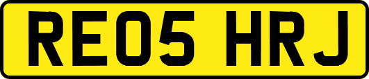 RE05HRJ