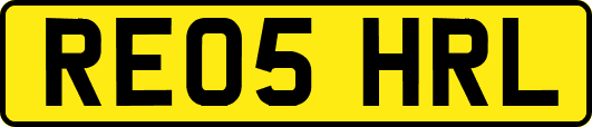 RE05HRL
