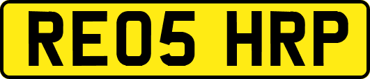 RE05HRP