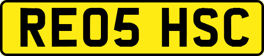 RE05HSC