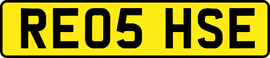 RE05HSE