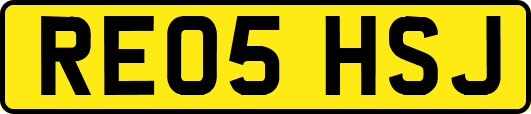 RE05HSJ