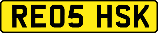 RE05HSK