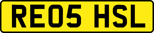 RE05HSL