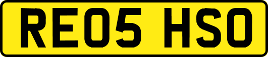 RE05HSO