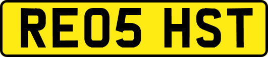 RE05HST