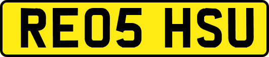 RE05HSU