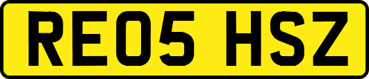 RE05HSZ