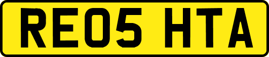 RE05HTA