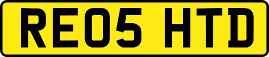 RE05HTD