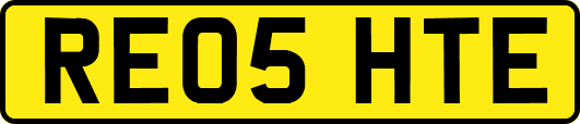 RE05HTE