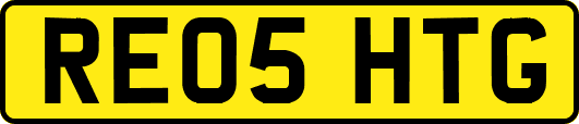 RE05HTG