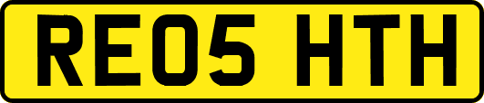 RE05HTH