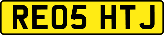 RE05HTJ