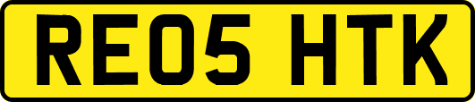 RE05HTK
