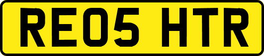 RE05HTR