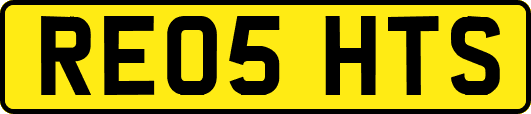 RE05HTS