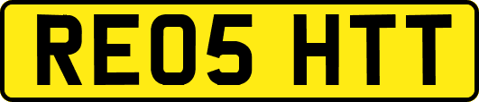 RE05HTT