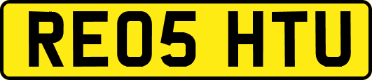 RE05HTU