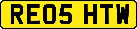 RE05HTW