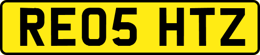 RE05HTZ