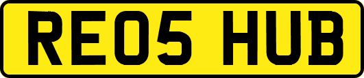 RE05HUB