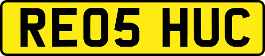 RE05HUC