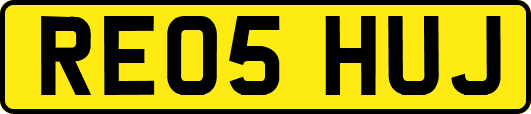 RE05HUJ