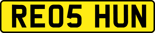 RE05HUN