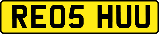 RE05HUU