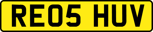 RE05HUV