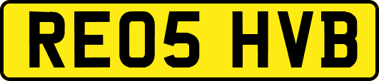 RE05HVB