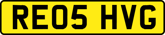 RE05HVG