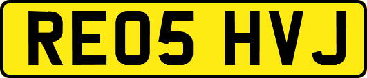 RE05HVJ