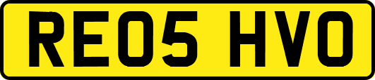RE05HVO